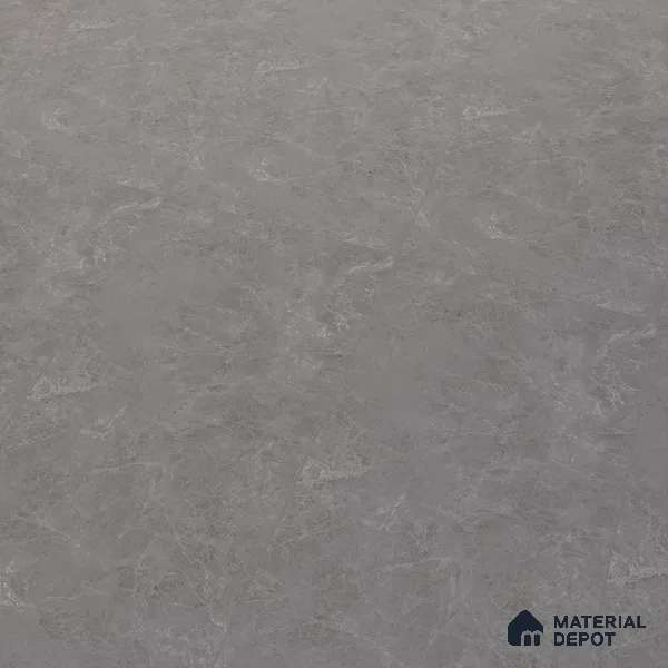 Marble Wall & Floor Tile | TL 00946 Runa Gris | 4 ft x 2 ft Matte Finish Vitrified Tile - 9 mm | Suitable For Living Room, Bedroom, Bathroom | Random Designs