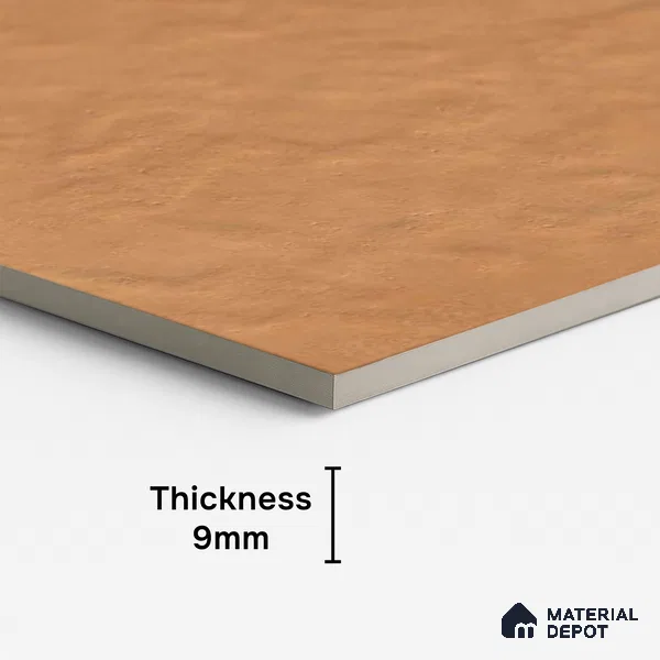 TL 00844 Lavish Ceramics Taco Jesalmer Punch 1200 x 600 mm Tile | Random Designs