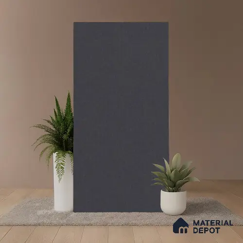 TL 00852 Lavish Ceramics Zipper Black 1200 x 600 mm Tile