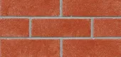 Brick Red