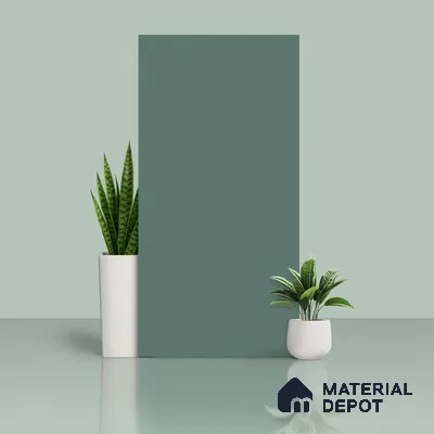 TL 05528 Leaf Matte Finish 1200x600 mm Full Body Vitrified Wall & Floor Tile - 9 mm
