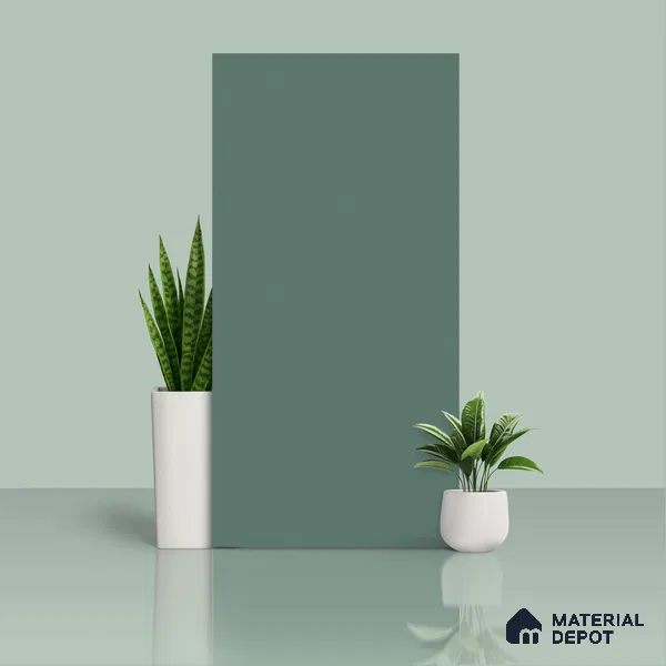 TL 05528 Leaf Matte Finish 1200x600 mm Full Body Vitrified Wall & Floor Tile - 9 mm