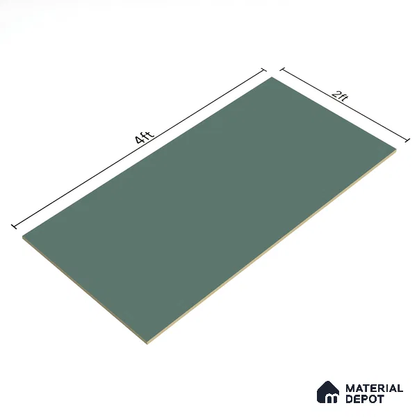 TL 05528 Leaf Matte Finish 1200x600 mm Full Body Vitrified Wall & Floor Tile - 9 mm
