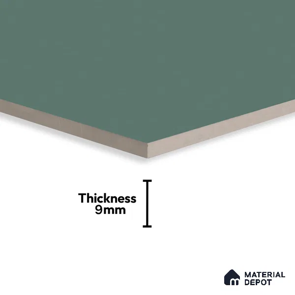 TL 05528 Leaf Matte Finish 1200x600 mm Full Body Vitrified Wall & Floor Tile - 9 mm