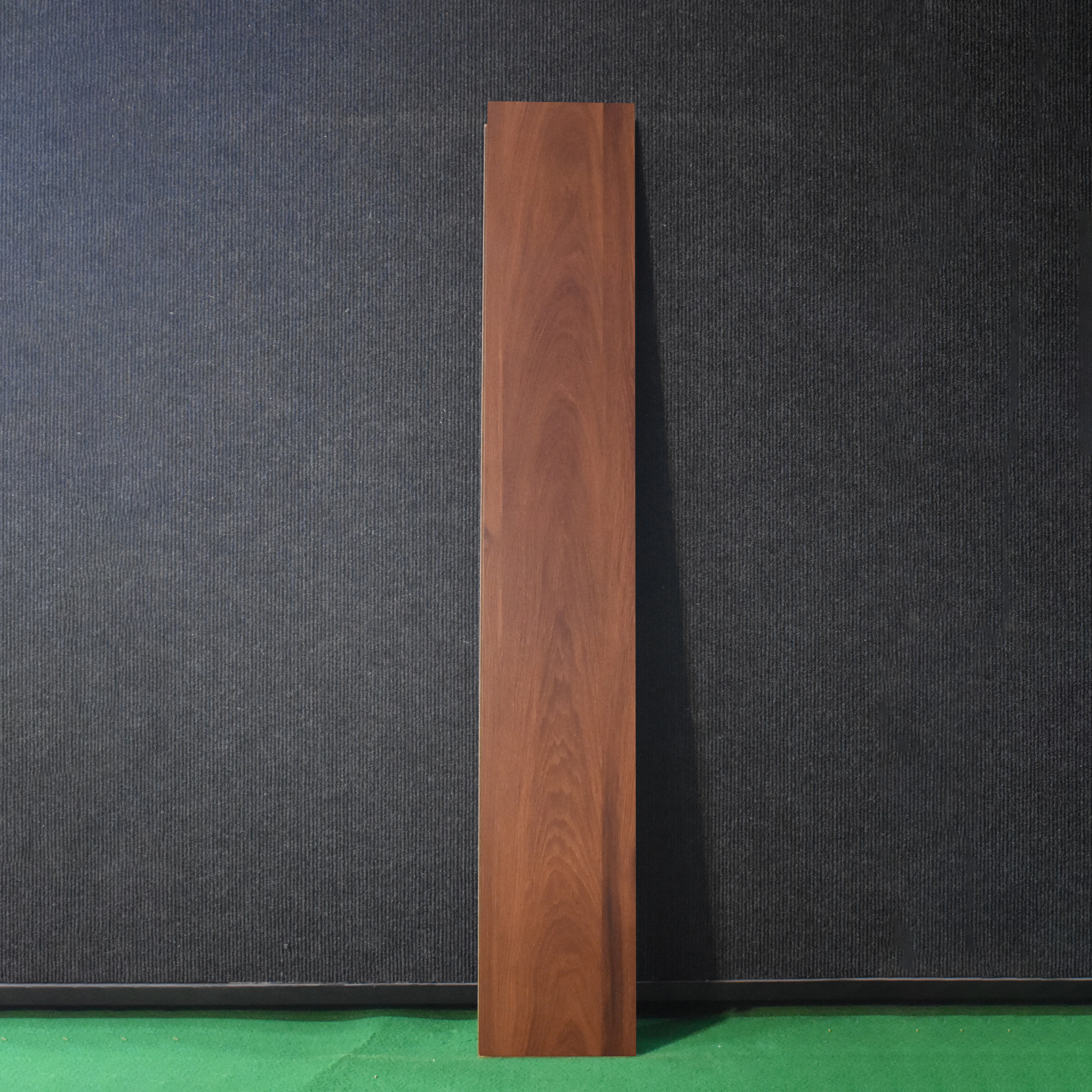 HDF Laminate Wood Floor 4 ft x 8 inch - 8 mm | LF 00290 | 10-Year Residential Warranty AC4 Grade | Arc Click DIY Installation With Wax Coating | Suitable For Living Room, Bedroom & Office