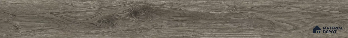 HDF Laminate Wood Floor AC5 Grade LF 00349 E Refined Titanium Walnut 71 x 8 inch (1815x196 mm) - 12 mm | 100 HRS Spill Proof | EIR Surface | Anti Static and Stain Resistant | 0.5 mm Small V Groove | Uniclic