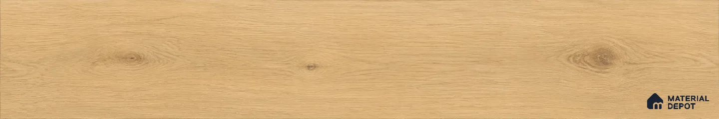 Laminate Wood Floor AC5 Grade LF 00355 B Vienna Cafe Oak 48 x 7 inch (1216x197 mm) - 8 mm | 0.5 mm V Groove | Real Wood Touch Surface | Uniclic Installation