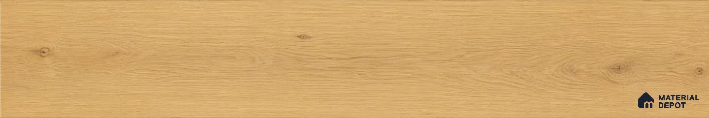 Laminate Wood Floor AC5 Grade LF 00355 C Versailles Charm Oak 48 x 7 inch (1216x197 mm) - 8 mm | 0.5 mm V Groove | Real Wood Touch Surface | Uniclic Installation