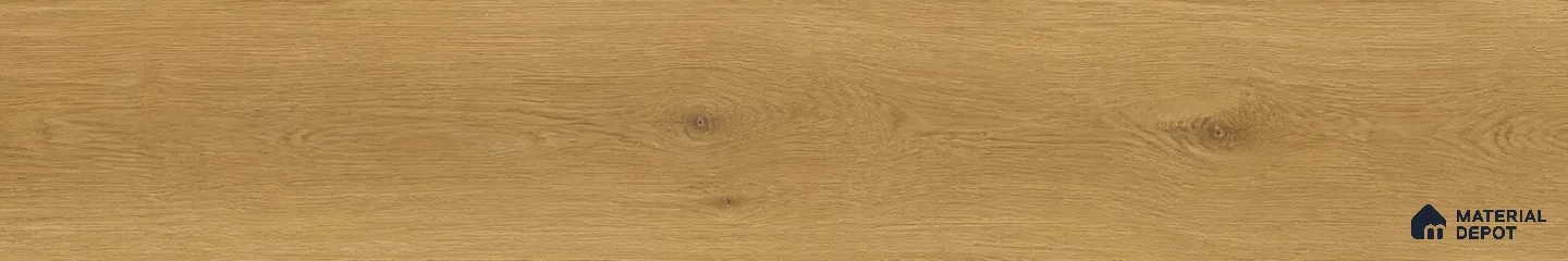 Laminate Wood Floor AC5 Grade LF 00355 D Provence Villa Oak 48 x 7 inch (1216x197 mm) - 8 mm | 0.5 mm V Groove | Real Wood Touch Surface | Uniclic Installation
