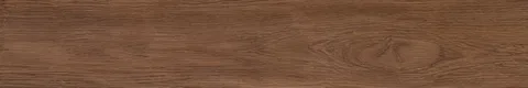 HDF Laminate Wood Floor AC5 Grade LF 00361 B Opulent Cappuccino Walnut (600x100 mm) - 12 mm | 100 HRS Spill Proof | EIR Surface | Anti Static and Stain Resistant | 0.5 mm Small V Groove | Uniclic | Image - 1