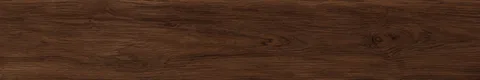 HDF Laminate Wood Floor AC5 Grade LF 00361 E Opulent Royal Walnut (600x100 mm) - 12 mm | 100 HRS Spill Proof | EIR Surface | Anti Static and Stain Resistant | 0.5 mm Small V Groove | Uniclic | Image - 1