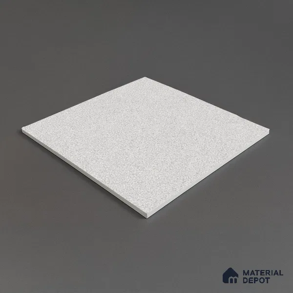 Parking Floor Tile TL 02330 A Light 16 x 16 inch Vitrified Anti Skid Matte Finish Heavy Duty Tile - 12 mm | Suitable For Outdoor, Heavy Traffic Areas | Pattern Alignment May Vary | 2-3 mm Spacer is Mandatory