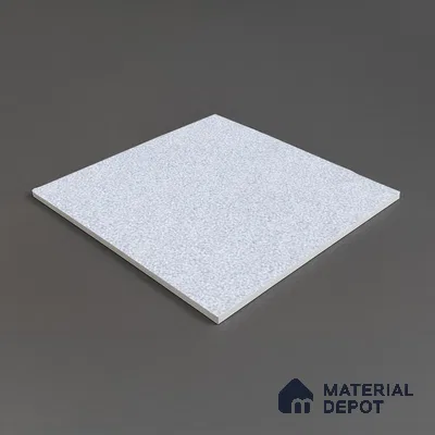 Parking Floor Tile TL 02331 A Light 16 x 16 inch Vitrified Anti Skid Matte Finish Heavy Duty Tile - 12 mm | Suitable For Bathroom, Heavy Traffic Areas | Pattern Alignment May Vary | 2-3 mm Spacer is Mandatory