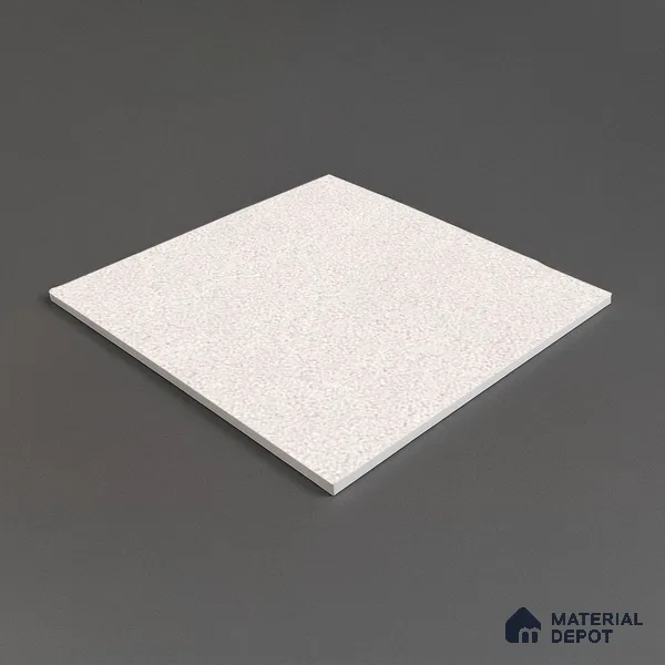 Parking Floor Tile TL 02332 A Light 16 x 16 inch Vitrified Anti Skid Matte Finish Heavy Duty Tile - 12 mm | Suitable For Bathroom, Heavy Traffic Areas | Pattern Alignment May Vary | 2-3 mm Spacer is Mandatory