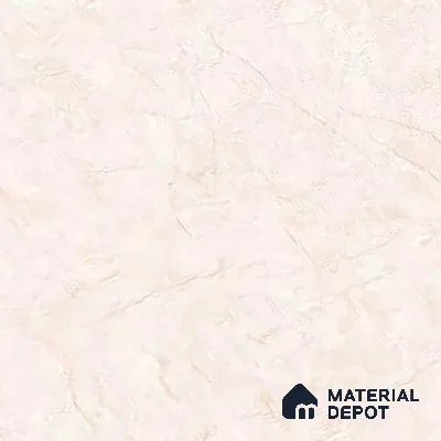 Marble Wall Tile TL 03714 Light Butterscotch Cream 18 x 12 inch Glossy Finish Ceramic Tile - 7 mm