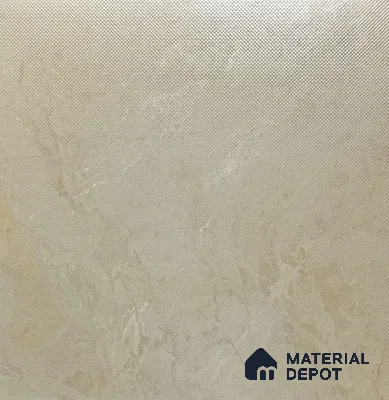 Marble Floor Tile TL 05388 F Bistro Mosa Brown Matching Floor 1 ft x 1 ft Ceramic Anti Skid Matte Finish - 9 mm | Suitable For Bathroom, Kitchen (Sample)