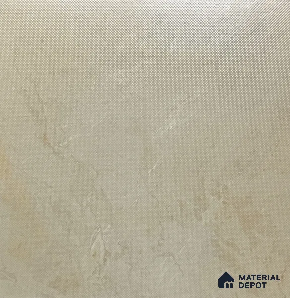 Marble Floor Tile TL 05388 F Bistro Mosa Brown Matching Floor 1 ft x 1 ft Ceramic Anti Skid Matte Finish - 9 mm | Suitable For Bathroom, Kitchen (Sample)