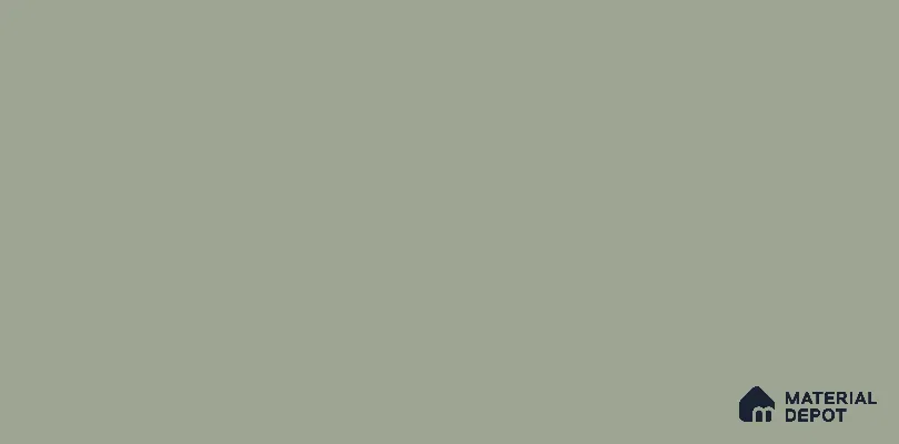 TL 00707 Lime Green Matte Finish 4 ft x 2 ft Full Body Vitrified Tile - 9 mm