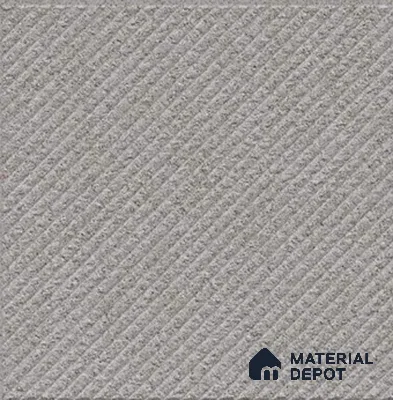 TL 07584 Liner Gris 16 x 16 inch Anti Skid Matte Finish Vitrified Floor Tile - 12 mm | Pattern Alignment May Vary | 2-3 mm Spacer is Mandatory