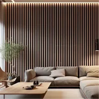 Living Room Panels