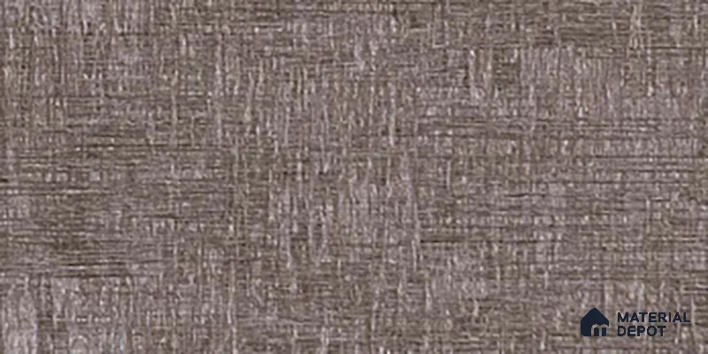 TL 02453 C Brown Dark 2 ft x 1 ft Glossy Finish Ceramic Wall Tile - 6 mm (Sample)