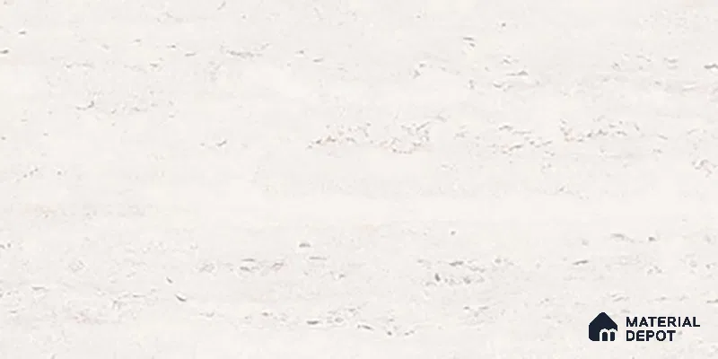 Stone Wall Tile TL 02465 B Cream Isabelline Light 2 ft x 1 ft Glossy Finish Ceramic Tile - 6 mm (Sample)