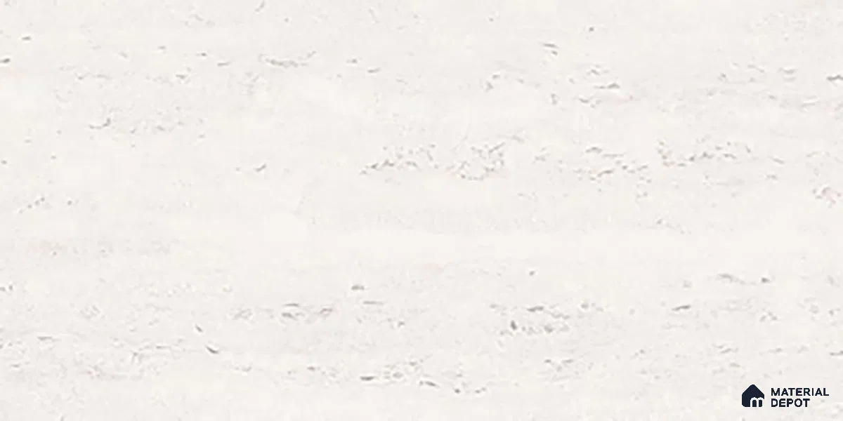 Stone Wall Tile TL 02465 B Cream Isabelline Light 2 ft x 1 ft Glossy Finish Ceramic Tile - 6 mm (Sample)