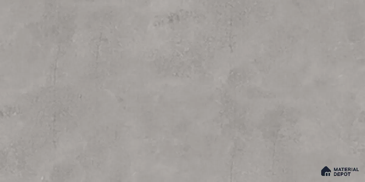 TL 02459 C Grey Dark 2 ft x 1 ft Glossy Finish Ceramic Wall Tile - 6 mm (Sample)