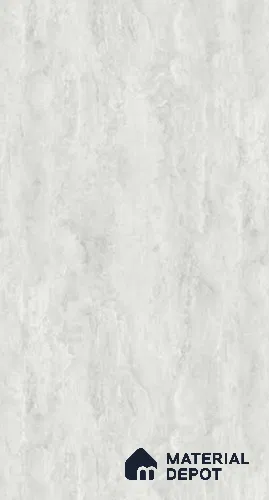 Merino 42013 SF Barren Marble 8 ft x 4 ft Suede Finish Decorative Laminate - 0.8 mm | Suitable for TV Unit, Wardrobe, Kitchen Cabinets