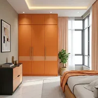 Orange Laminates