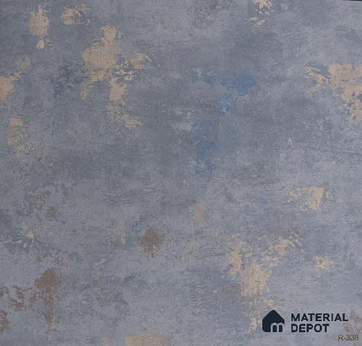Grey Rustic Look LM 12214 8 ft x 4 ft Texture Finish Decorative Laminate - 1 mm | Suitable for TV Unit, Wardrobe, Kitchen Cabinets