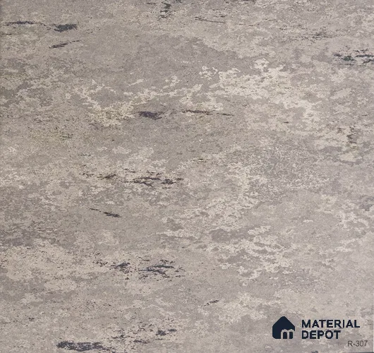 Brown Rustic Look LM 12228 8 ft x 4 ft Texture Finish Decorative Laminate - 1 mm | Suitable for TV Unit, Wardrobe, Kitchen Cabinets