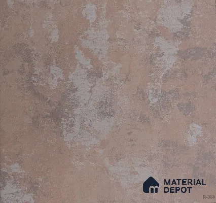 Brown Rustic Look LM 12234 8 ft x 4 ft Texture Finish Decorative Laminate - 1 mm | Suitable for TV Unit, Wardrobe, Kitchen Cabinets