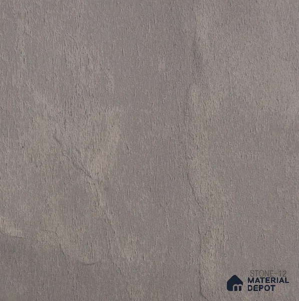 Stone Look LM 12254 8 ft x 4 ft Texture Finish Decorative Laminate - 1 mm | Suitable for TV Unit, Wardrobe, Kitchen Cabinets