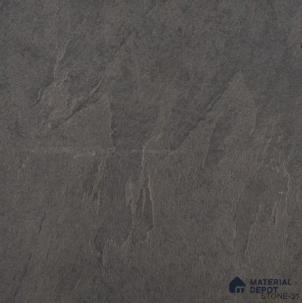 Stone Look LM 12280 8 ft x 4 ft Texture Finish Decorative Laminate - 1 mm | Suitable for TV Unit, Wardrobe, Kitchen Cabinets