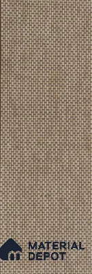 Weaved Cane LM 12306 18 ft x 3 ft Cane Webbing - 0.5 mm | Suitable for TV Unit, Wardrobe, Kitchen Cabinets