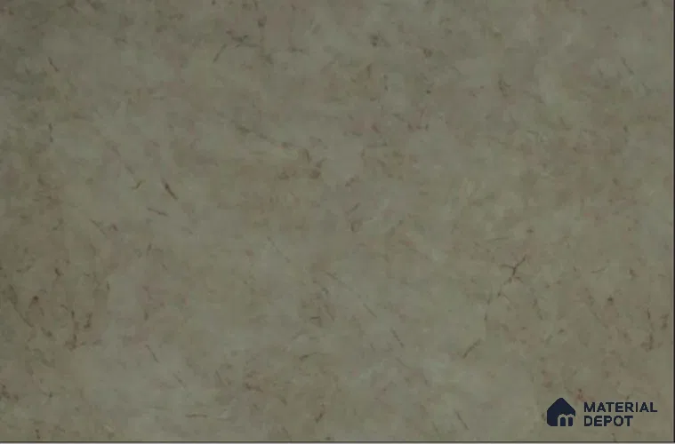 LM 12468 Glazze Series 8 ft x 4 ft Marble Finish Acrylic Laminate - 1.5 mm