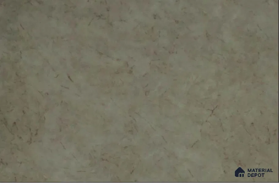 LM 12468 Glazze Series 8 ft x 4 ft Marble Finish Acrylic Laminate - 1.5 mm