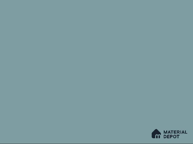 LM 12505 Glazze Series 8 ft x 4 ft Solid Glossy Finish Acrylic Laminate - 1.5 mm