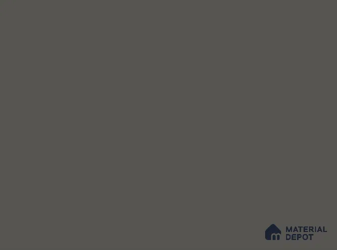 LM 12508 Glazze Series 8 ft x 4 ft Solid Glossy Finish Acrylic Laminate - 1.5 mm