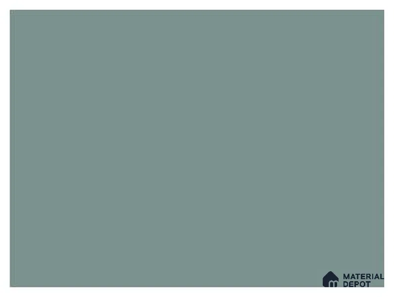 LM 12516 Glazze Series 8 ft x 4 ft Solid Glossy Finish Acrylic Laminate - 1.5 mm