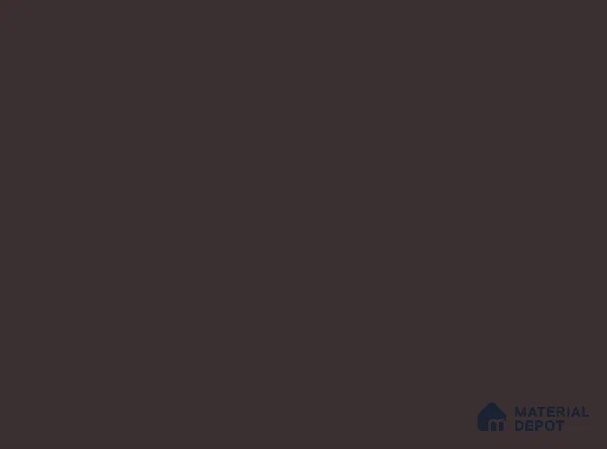 LM 12520 Glazze Series 8 ft x 4 ft Solid Glossy Finish Acrylic Laminate - 1.5 mm