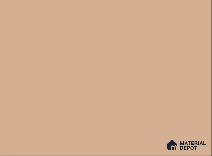 LM 12522 Glazze Series 8 ft x 4 ft Solid Glossy Finish Acrylic Laminate - 1.5 mm