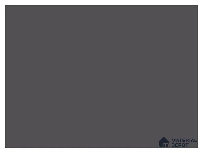 LM 12524 Glazze Series 8 ft x 4 ft Solid Glossy Finish Acrylic Laminate - 1.5 mm