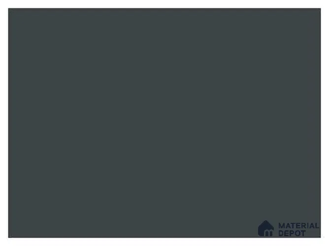 LM 12526 Glazze Series 8 ft x 4 ft Solid Glossy Finish Acrylic Laminate - 1.5 mm