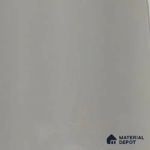 LM 12552 Glazze Series 8 ft x 4 ft Solid Glossy Finish Acrylic Laminate - 1.5 mm