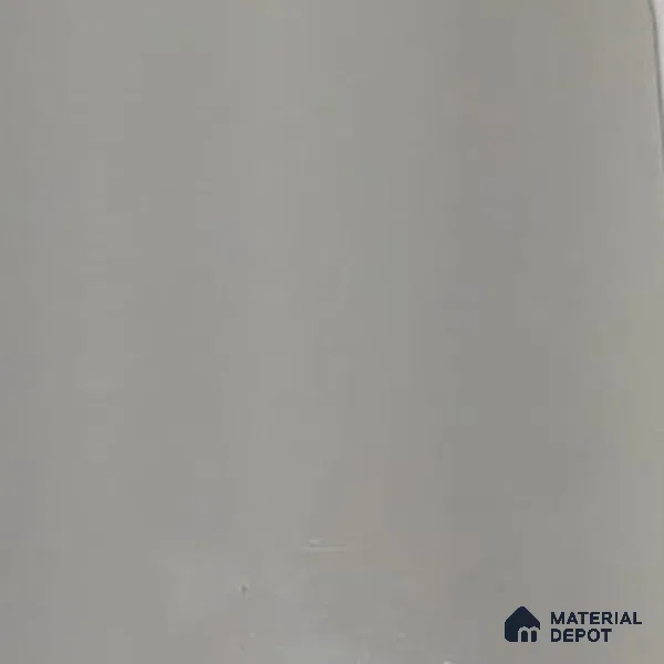 LM 12552 Glazze Series 8 ft x 4 ft Solid Glossy Finish Acrylic Laminate - 1.5 mm