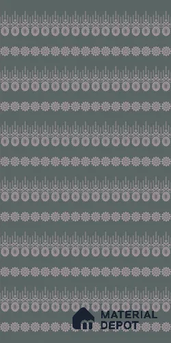 Merino 85109 LNN Karnika Parna 8 ft x 4 ft Linen Finish Sampada Decorative Laminate - 1 mm | Suitable for TV Unit, Wardrobe, Kitchen Cabinets