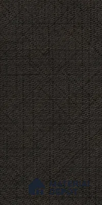 Merino 46248 WVN HC Black Reed 8 ft x 4 ft Reeds Texture Finish Decorative Laminate - 1 mm | Suitable for TV Unit, Wardrobe, Kitchen Cabinets
