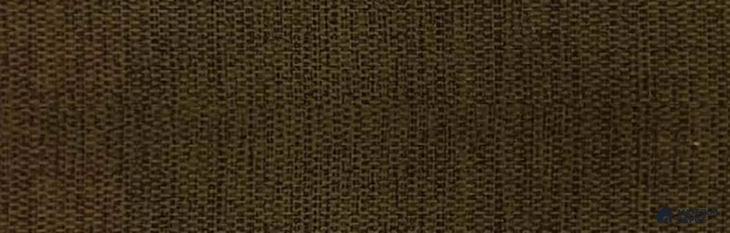 Merino 49937 WVN SH Sparking Silk Gold 8 ft x 4 ft Reeds Texture Finish Decorative Laminate - 1 mm | Suitable for TV Unit, Wardrobe, Kitchen Cabinets